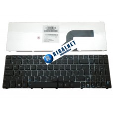 Teclado PT Asus X64JQ-JX019V